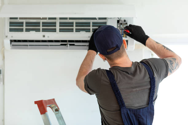 Best Commercial HVAC Duct Cleaning  in USA